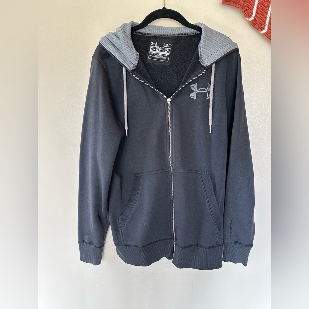Under Armor hoodie